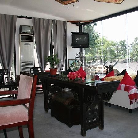 Beijing Hutong Inn 내부 사진