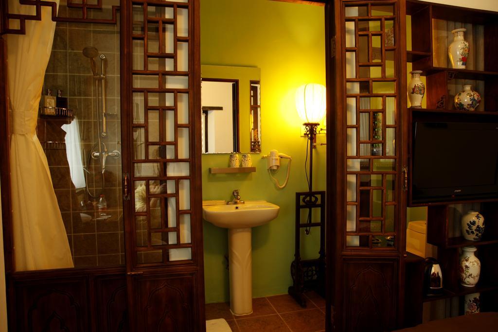 Beijing Hutong Inn 외부 사진