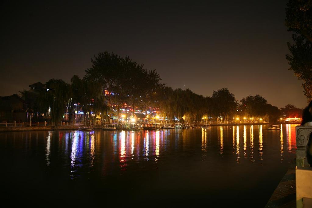 Beijing Hutong Inn 외부 사진