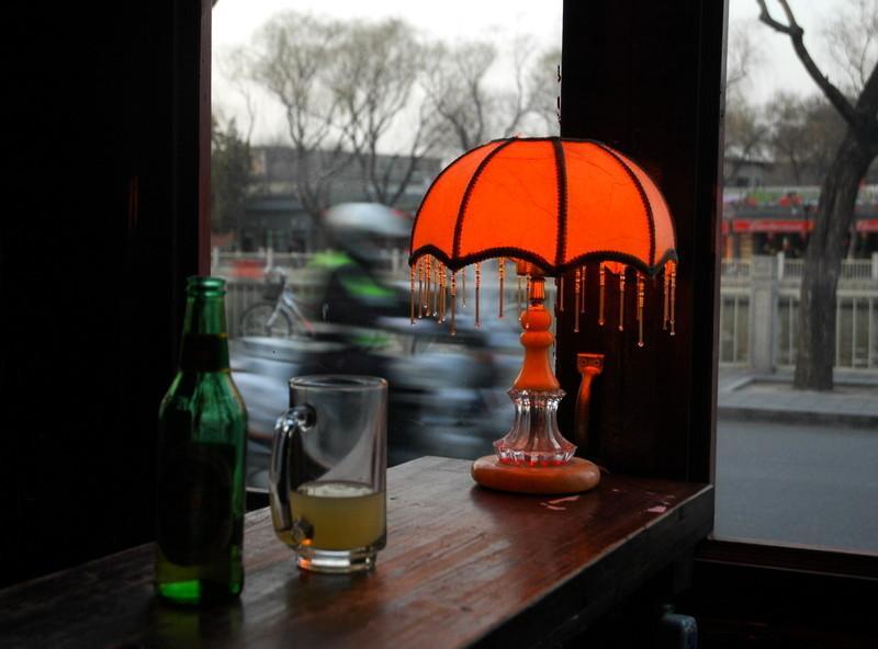 Beijing Hutong Inn 외부 사진