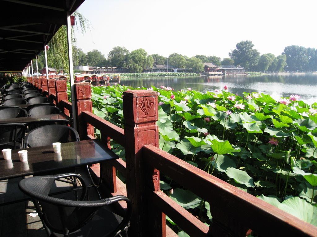 Beijing Hutong Inn 외부 사진