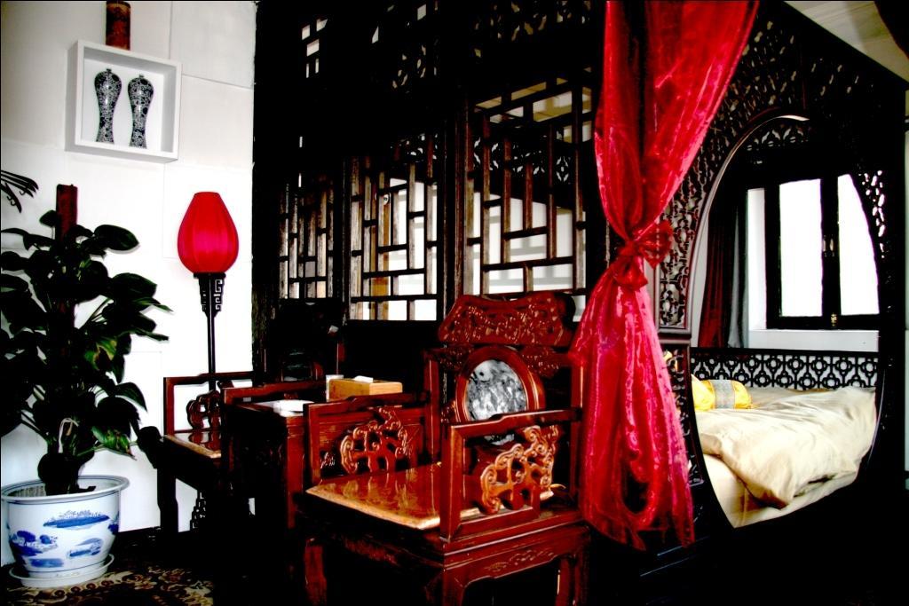 Beijing Hutong Inn 외부 사진