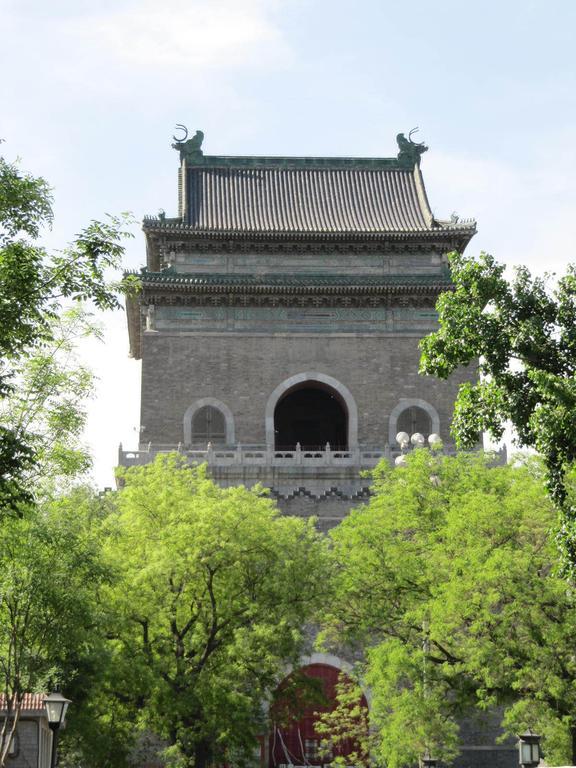 Beijing Hutong Inn 외부 사진