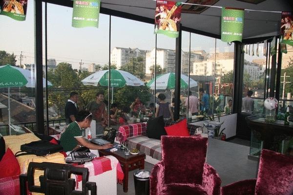 Beijing Hutong Inn 외부 사진