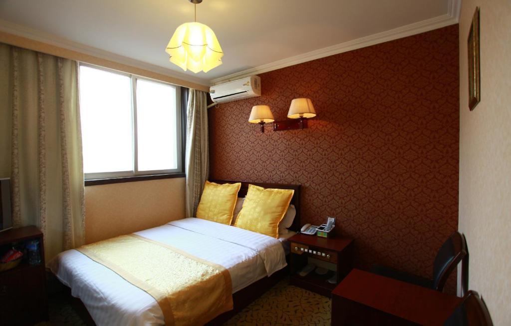 Beijing Hutong Inn 외부 사진