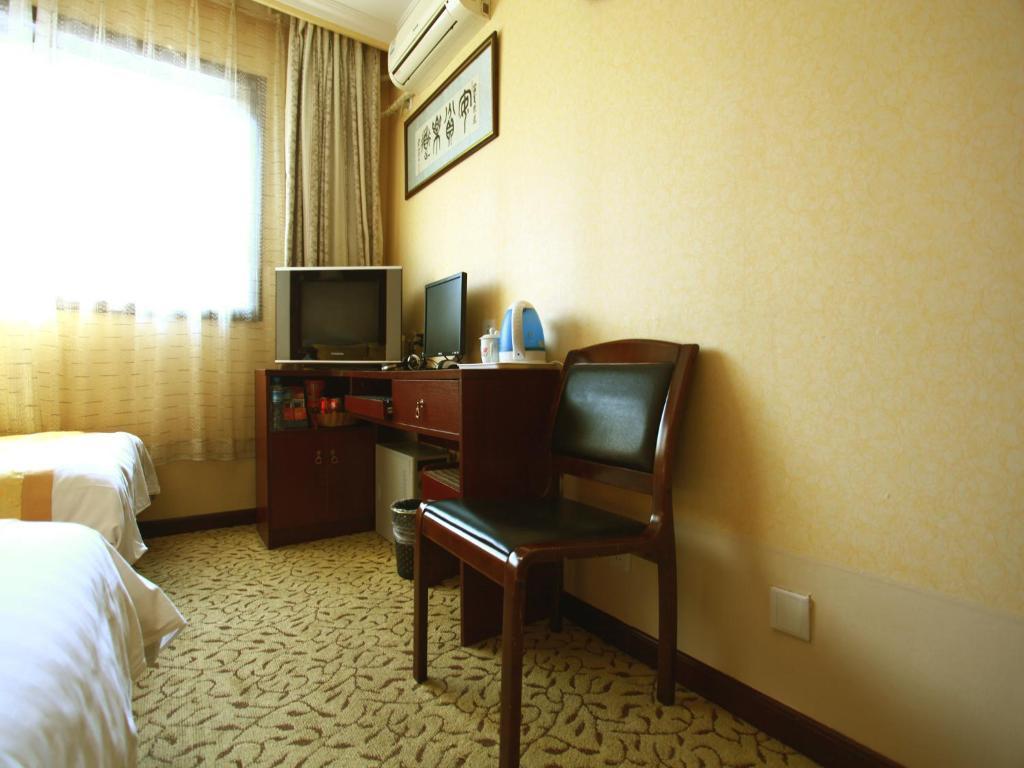 Beijing Hutong Inn 외부 사진