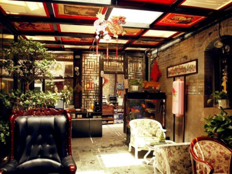 Beijing Hutong Inn 외부 사진
