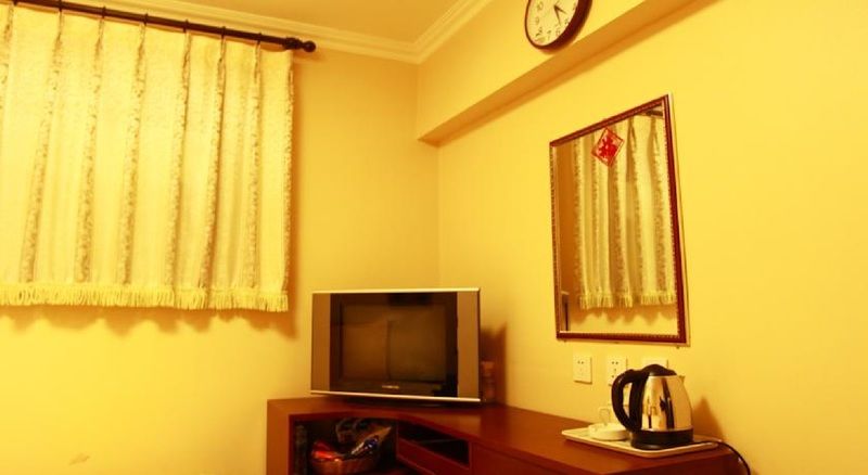 Beijing Hutong Inn 외부 사진