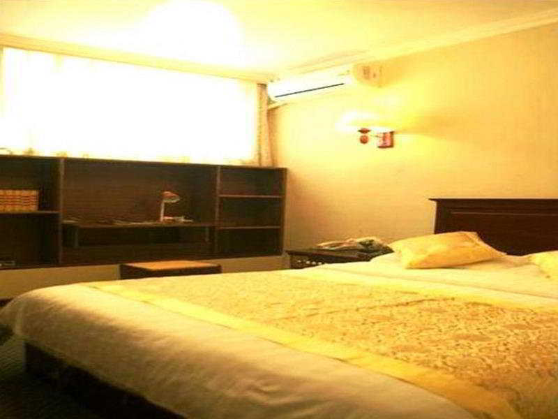 Beijing Hutong Inn 외부 사진