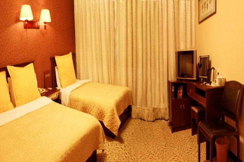 Beijing Hutong Inn 외부 사진