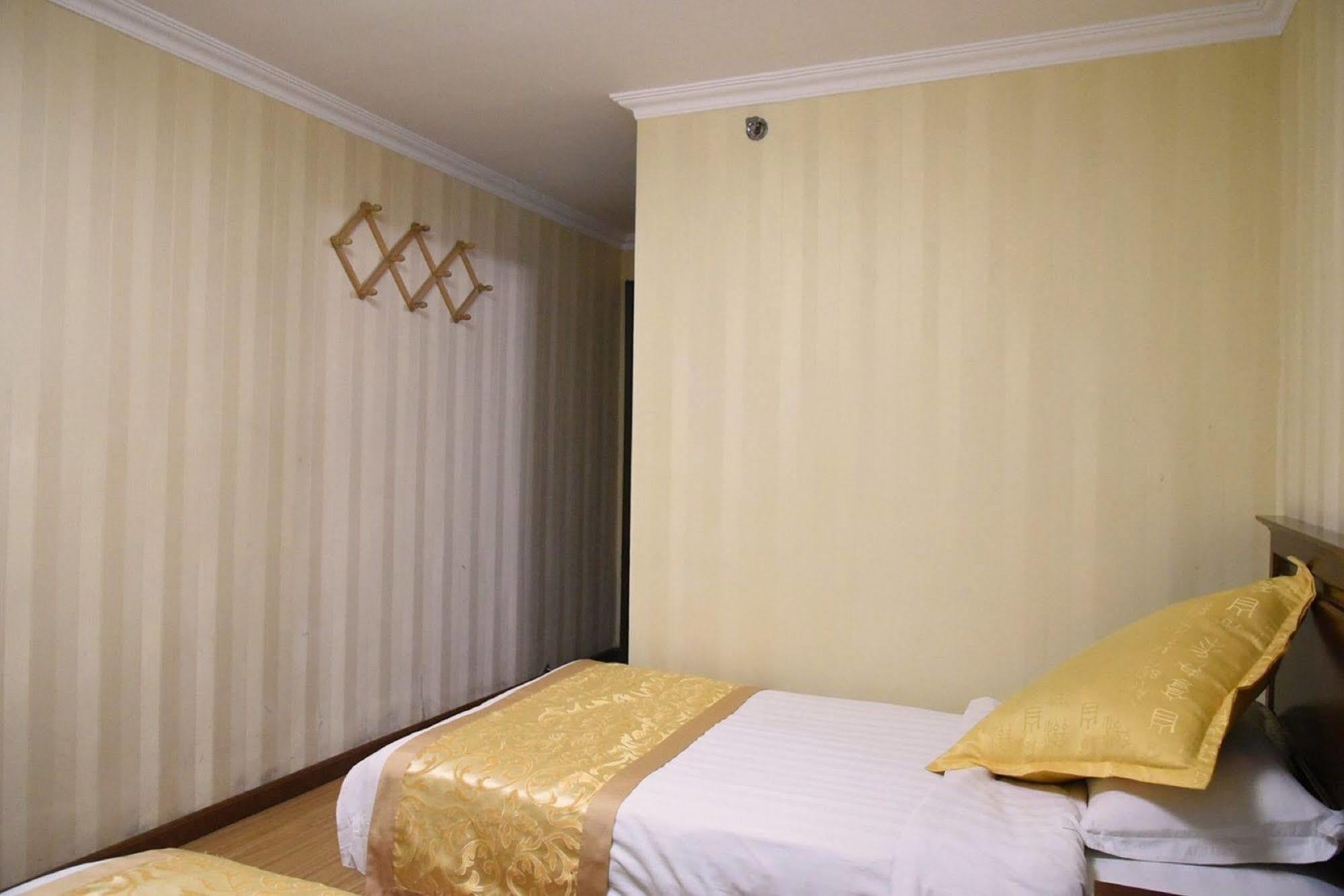 Beijing Hutong Inn 외부 사진